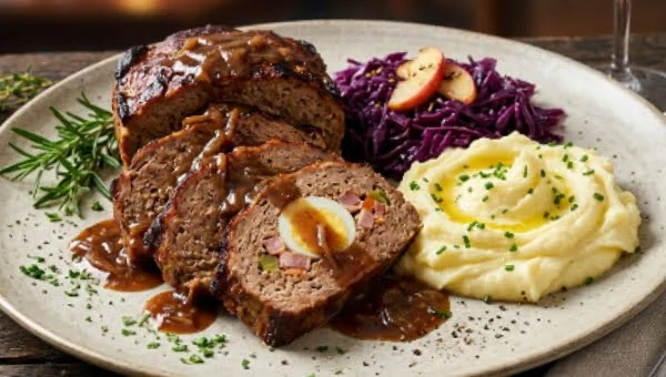 Hackfleischgerichte aus dem Airfryer